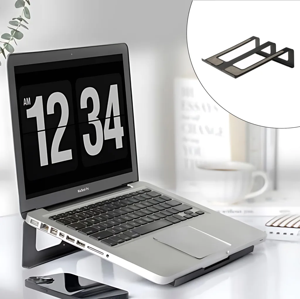 پایه نگهدارنده لپ تاپ دینیال مدل DN01