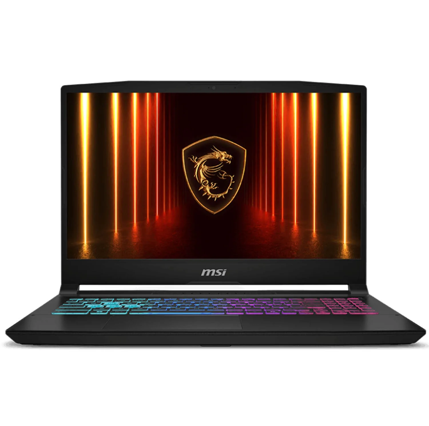 لپ تاپ 15.6 اینچی ام اس آی مدل Katana 15 HX B14WGK-i7 14650HX-RTX5070 8GB-16GB DDR5 5600MHz-1TB SSD-QHD 165Hz - کاستوم شده
