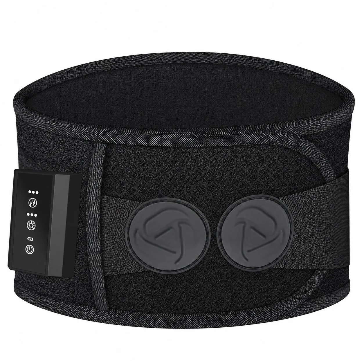 ماساژور برقی کمر مدل NX-AMYD