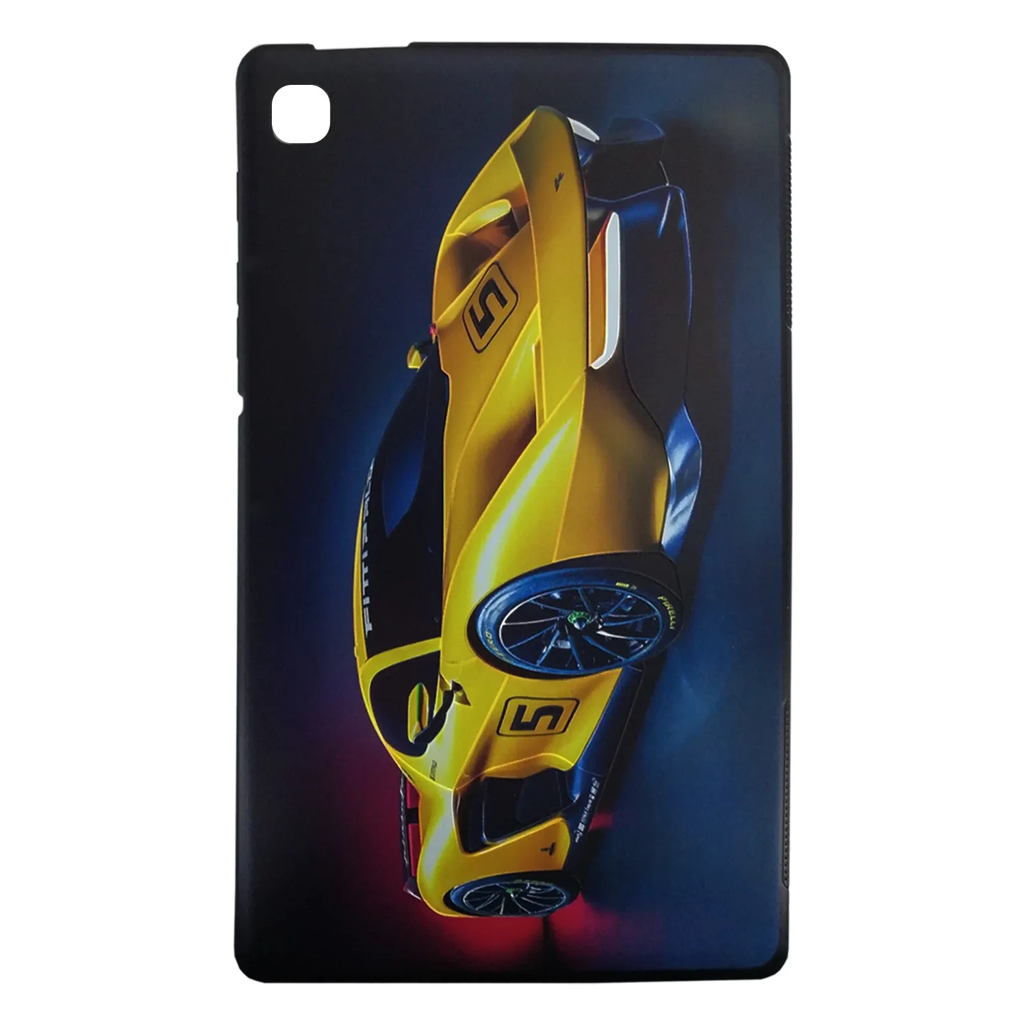 کاور مدل DF-014 مناسب برای تبلت سامسونگ Galaxy Tab A7 Lite / T220 / T225