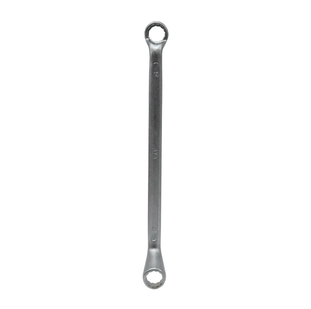 آچار دو سر رینگی آتا مدل YP-12/13MM  سایز 12-13 میلی متر