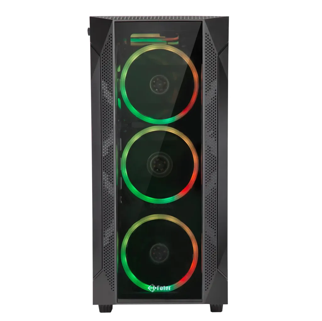 کامپیوتر دسکتاپ گیمینگ فاطر مدل fg-718