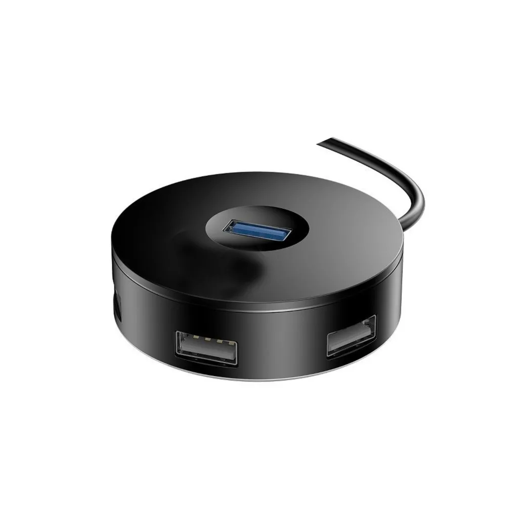 هاب 4 پورت USB3.0 مدل HI_speed