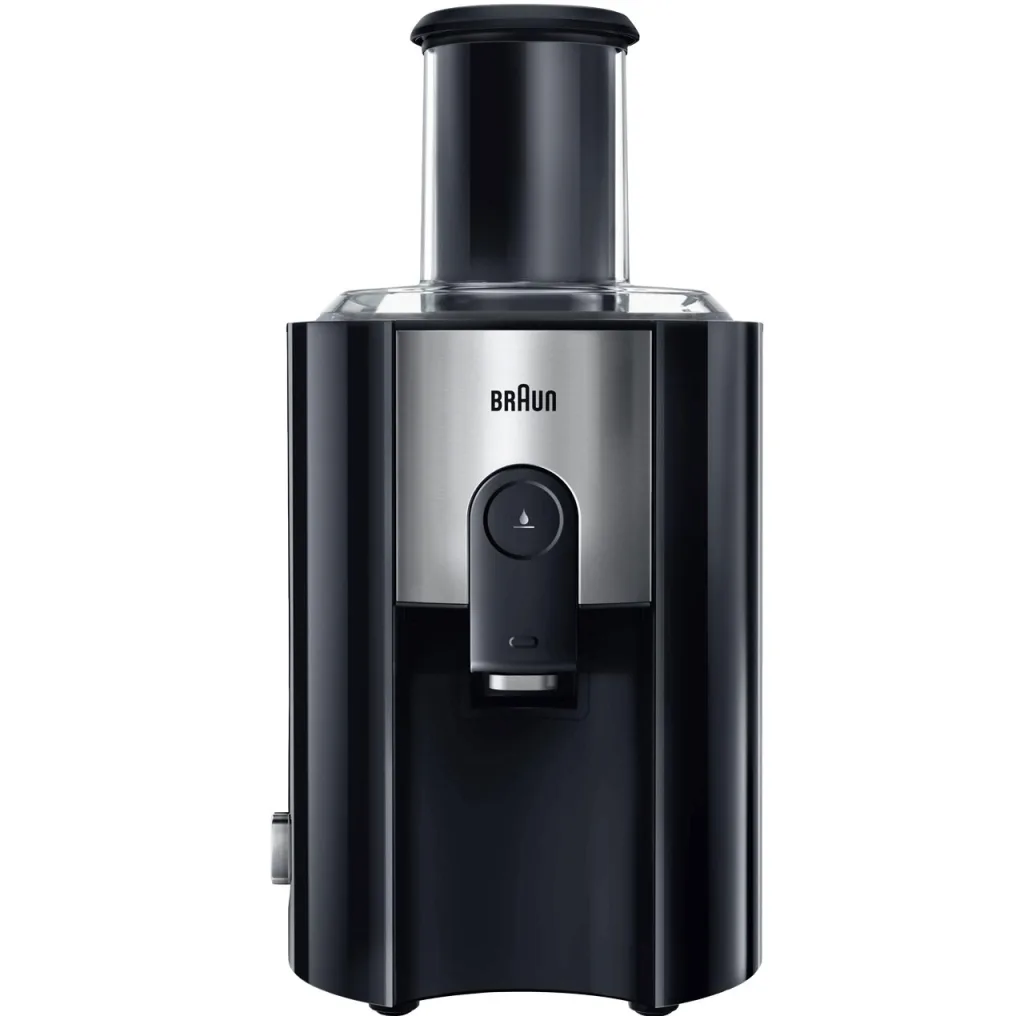 آبمیوه گیری براون مدل J500