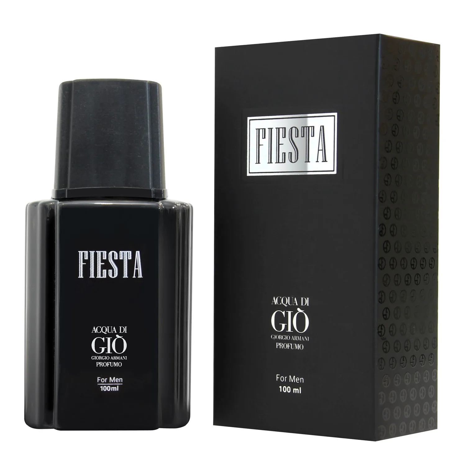 ادو پرفیوم مردانه فیستا مدل Acqua di Gio Profumo حجم 100 میلی لیتر