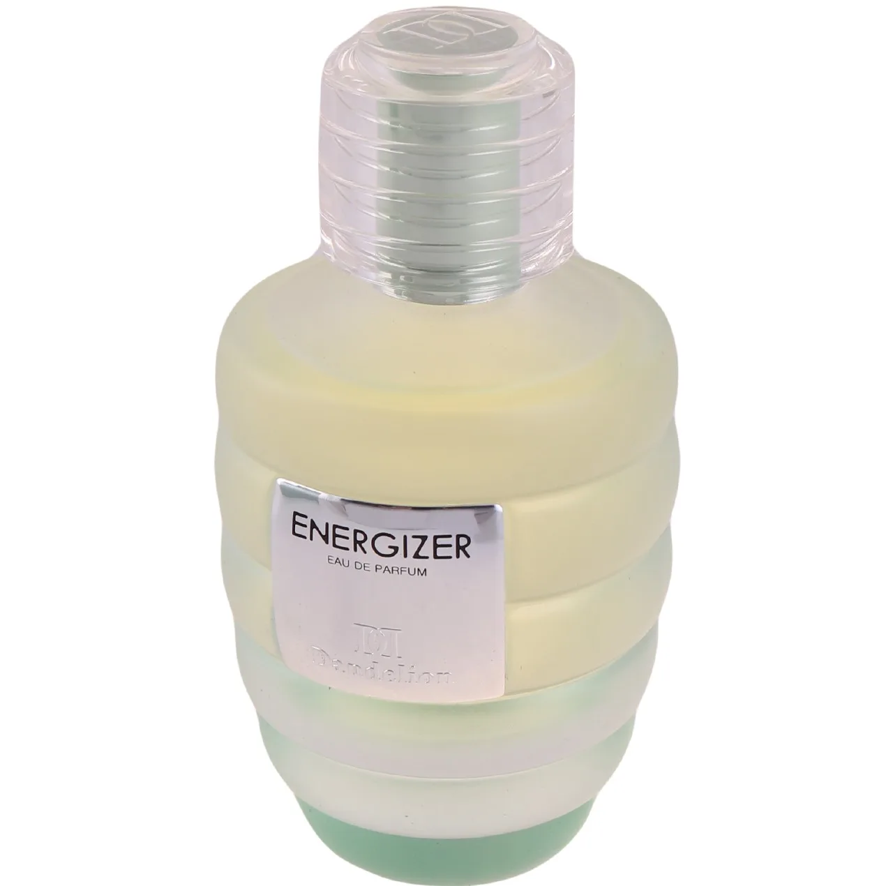ادو پرفیوم مردانه دندلیون مدل Energizer حجم 100 میلی لیتر