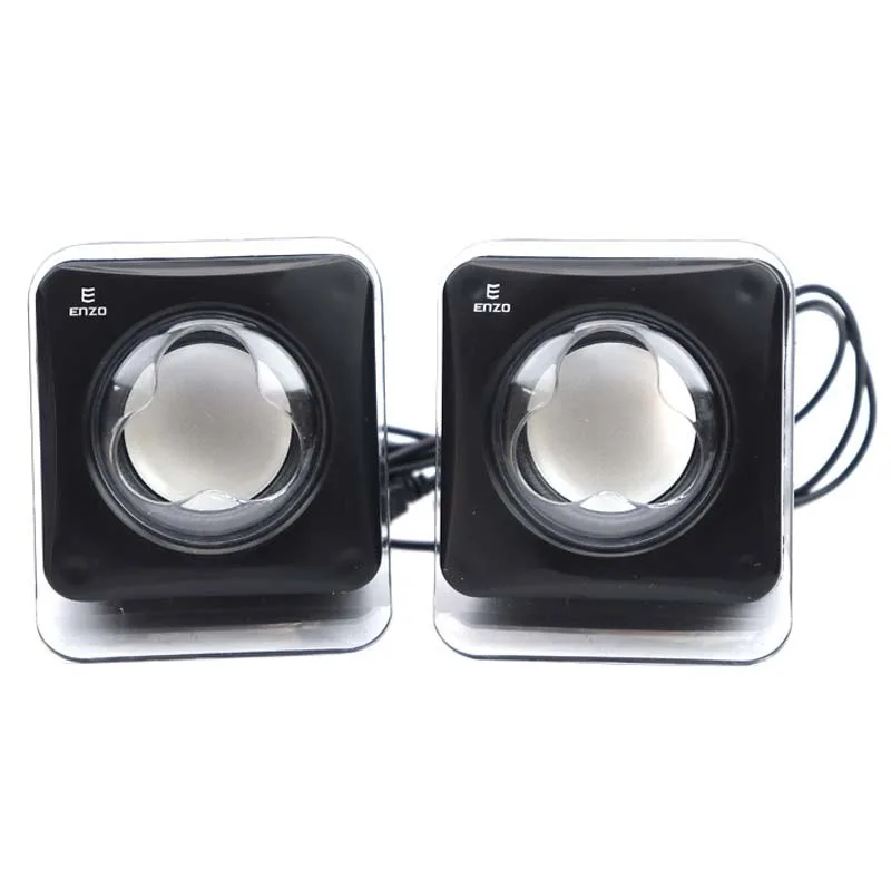 اسپیکر دسکتاپ انزو مدل SL-100