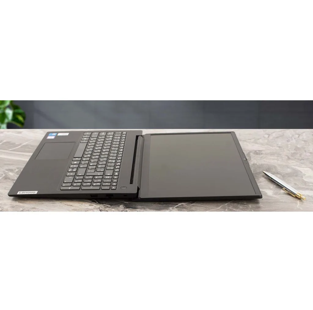 لپ تاپ 15.6 اینچی لنوو مدل V15 G5 IRL-i5 13420H-16GB DDR5 5200MHz-1TB SSD-TN-W - کاستوم شده