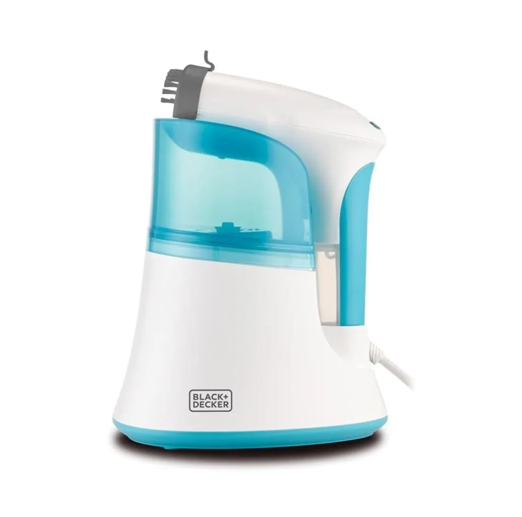اتو بخار بلک اند دکر مدل  ‎PGST120-B5