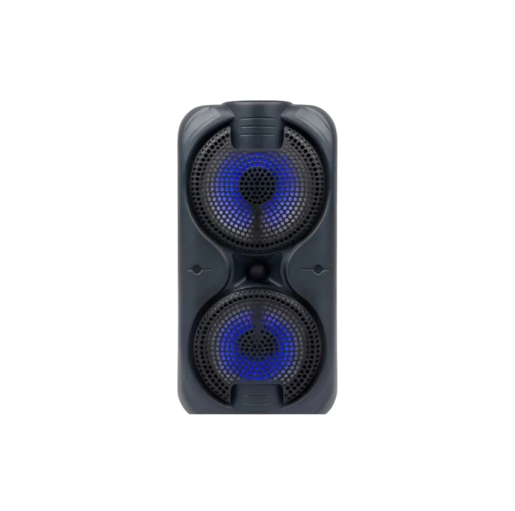 اسپیکر بلوتوثی قابل حمل مدل GTS-2083