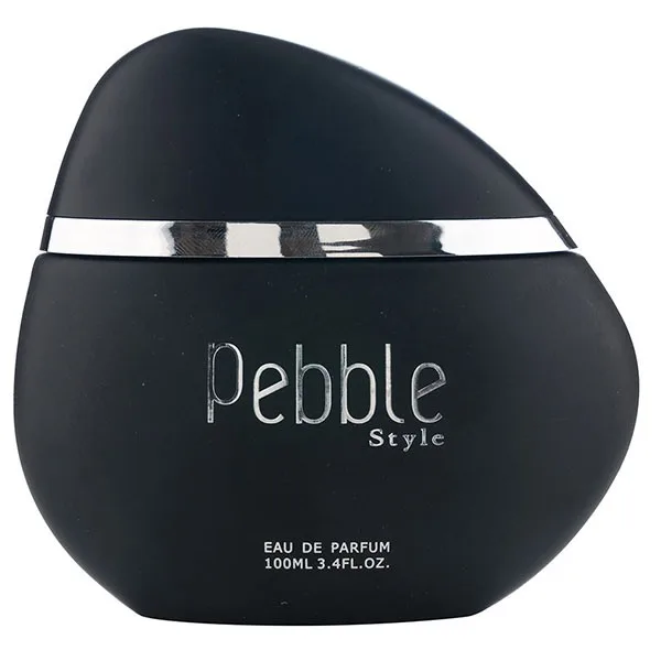 ادو پرفیوم مردانه ماریاژ مدل pebble style حجم 100 میلی لیتر