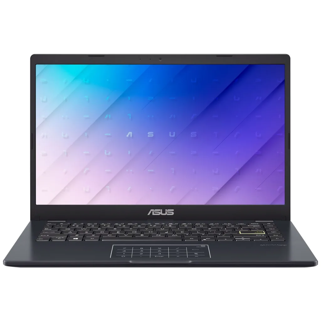 لپ تاپ 14 اینچی ایسوس مدل Vivobook Go 14 E410KA-PM464-Pentium Silver N6000-4GB DDR4-64GB eMMC-1TB SSD-TN-W - کاستوم شده