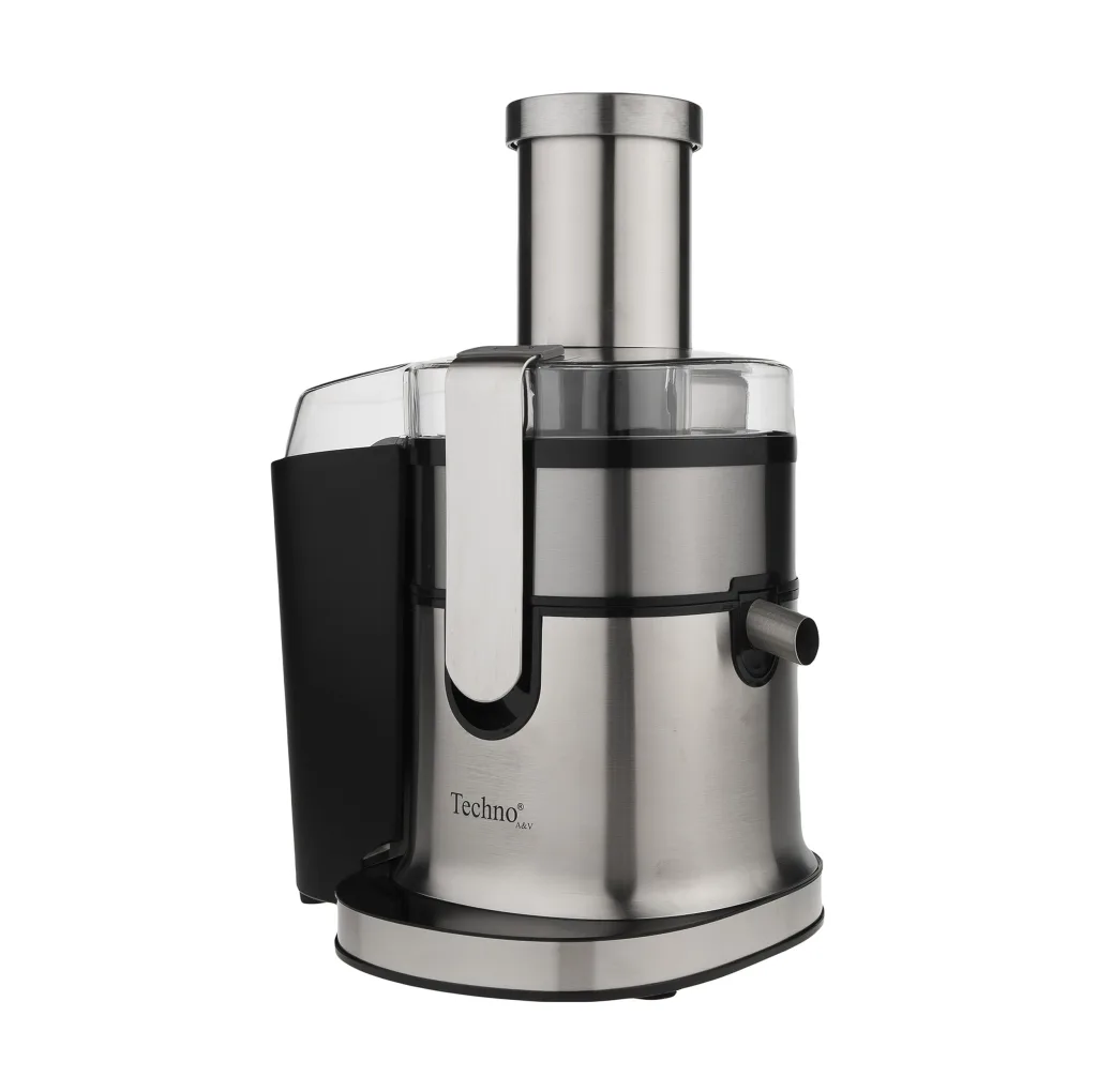 آبمیوه گیری تکنو مدل Te-314