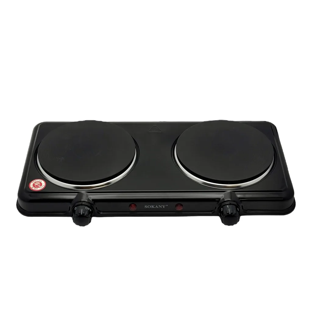 اجاق برقی سوکانی مدل SK-5107