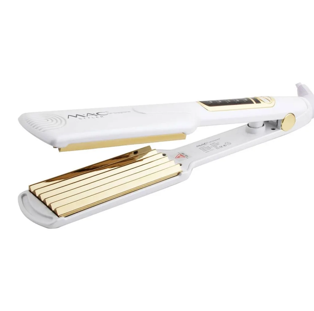 حالت دهنده مو مک استایلر مدل MC-5502