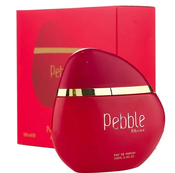 ادوپرفیوم زنانه ماریاژ مدل Pebble Shine حجم 100 میلی‌لیتر
