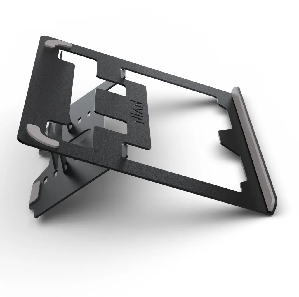 پایه نگهدارنده لپتاپ نیان مدل LS-01
