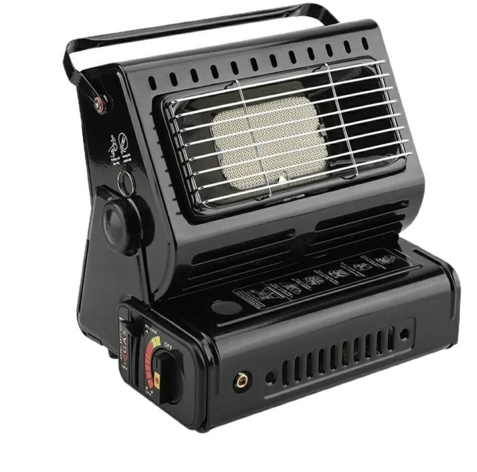 اجاق سفری مدل YC-808B