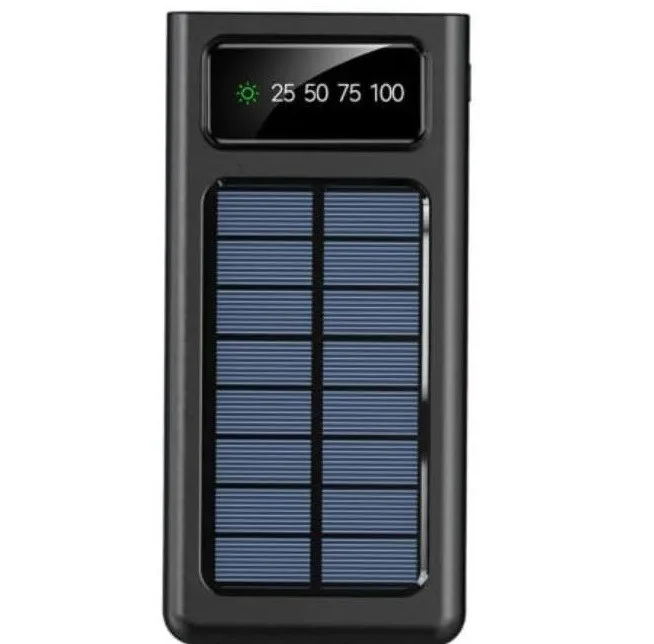 پاوربانک 22.5 وات مدل 4IN-11 ظرفیت 20000 میلی‌آمپرساعت