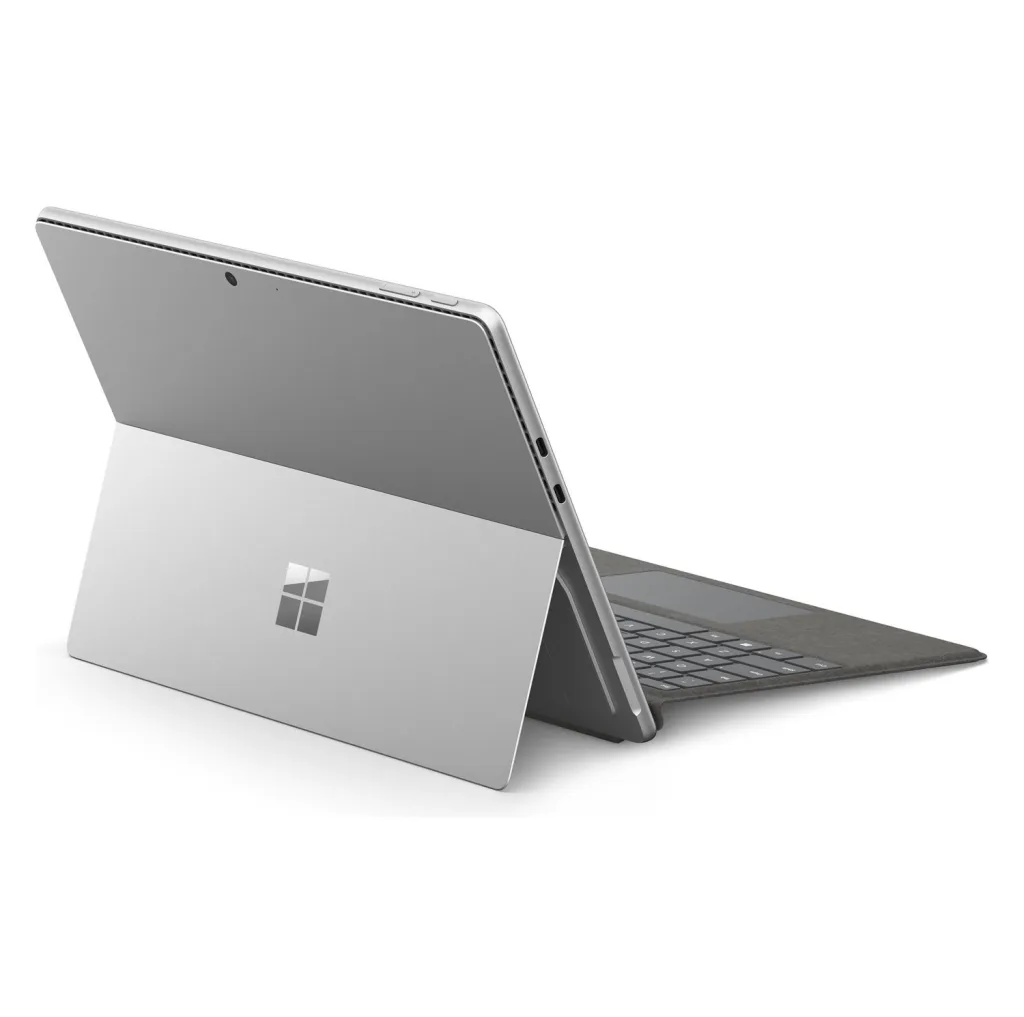 تبلت 13 اینچی مایکروسافت مدل Surface Pro 10-Core Ultra 7 165U ظرفیت 1 ترابایت و رم 64 گیگابایت