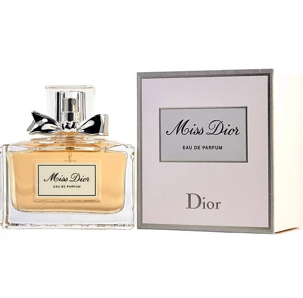 ادو پرفیوم زنانه دیور مدل Miss Dior حجم 100 میلی لیتر