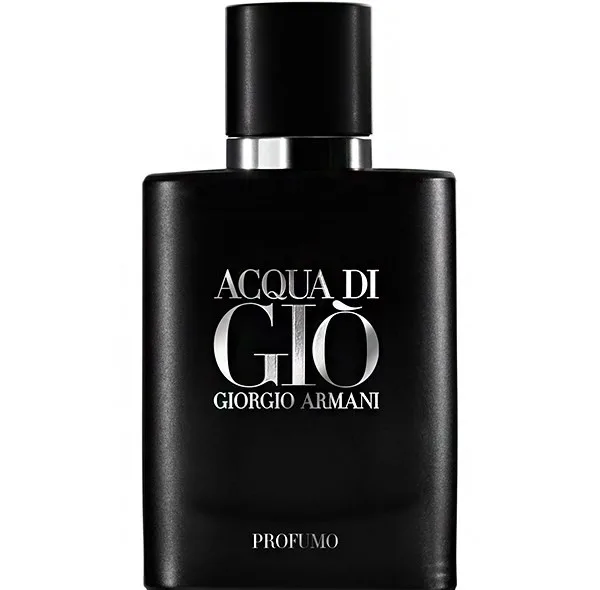 پرفیوم مردانه جورجیو آرمانی مدل Acqua Di Gio Profumo حجم 125 میلی لیتر