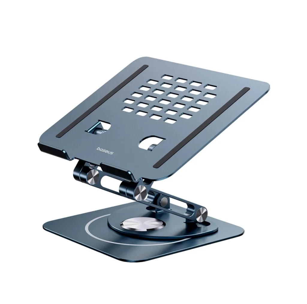 پایه نگهدارنده لپ تاپ بیسوس مدل B10059900811-01