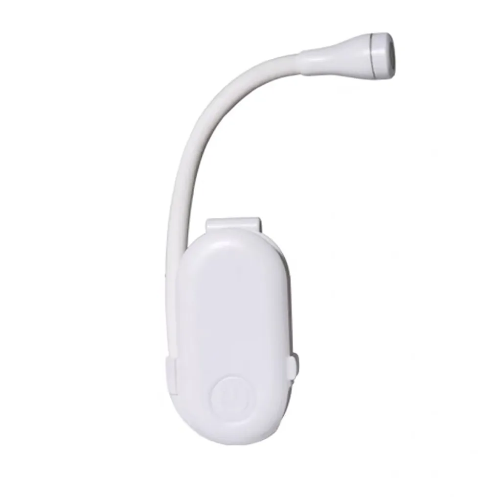 چراغ مطالعه شارژی مدل LIC-182