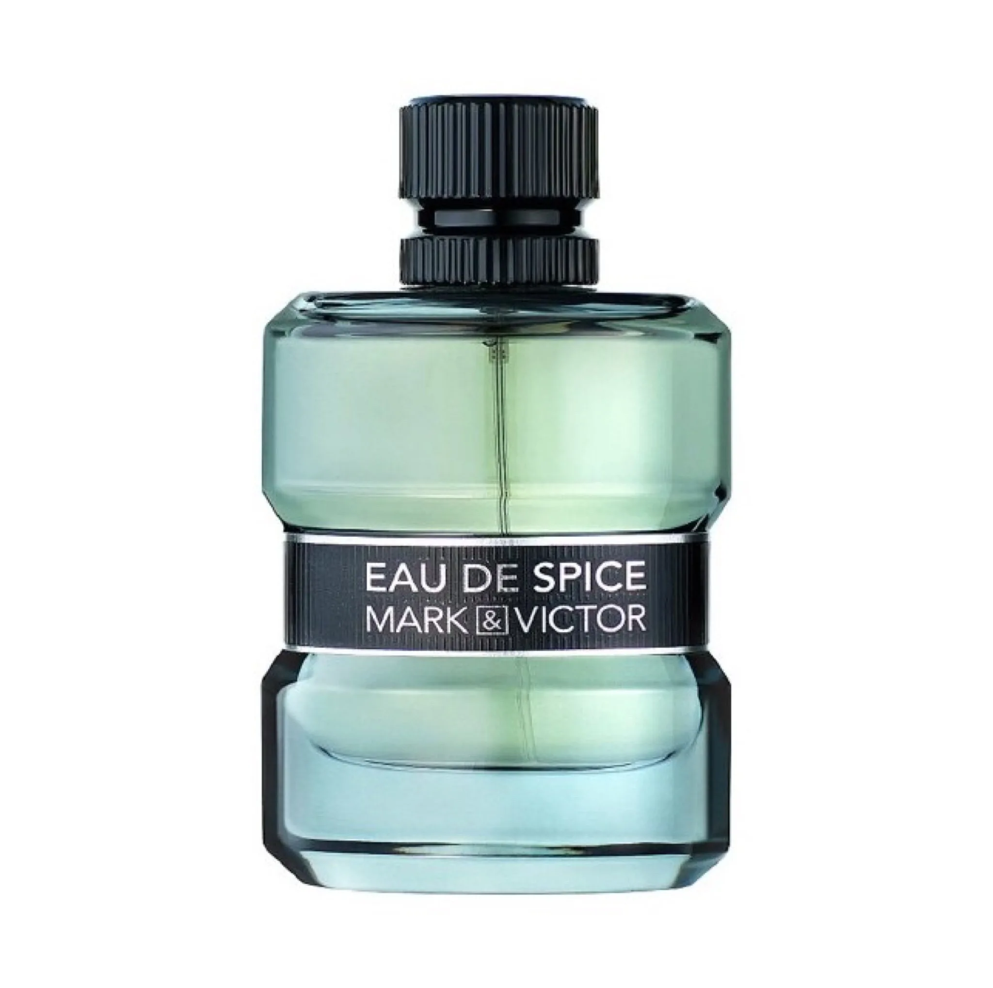 ادو پرفیوم مردانه فراگرنس ورد مدل Mark  Victor Eau De Spice حجم 100 میلی لیتر