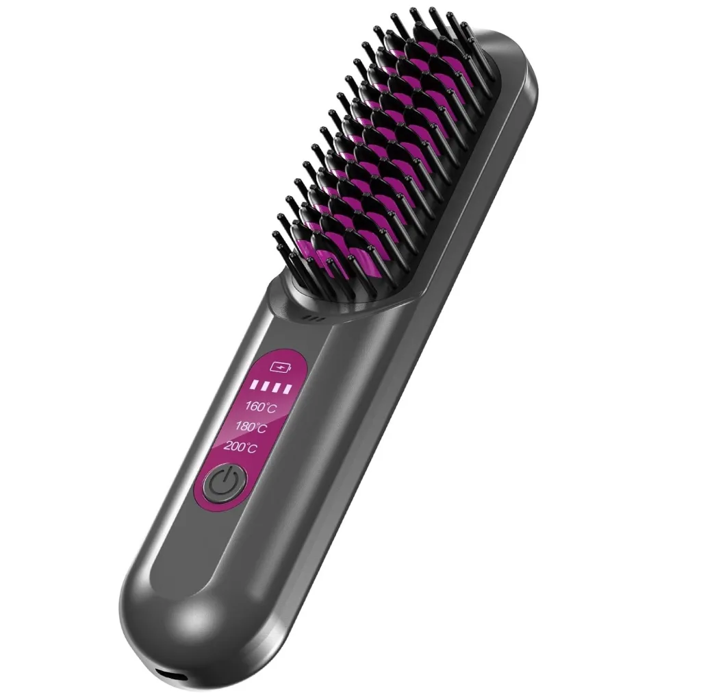 برس حرارتی مدل LM-683