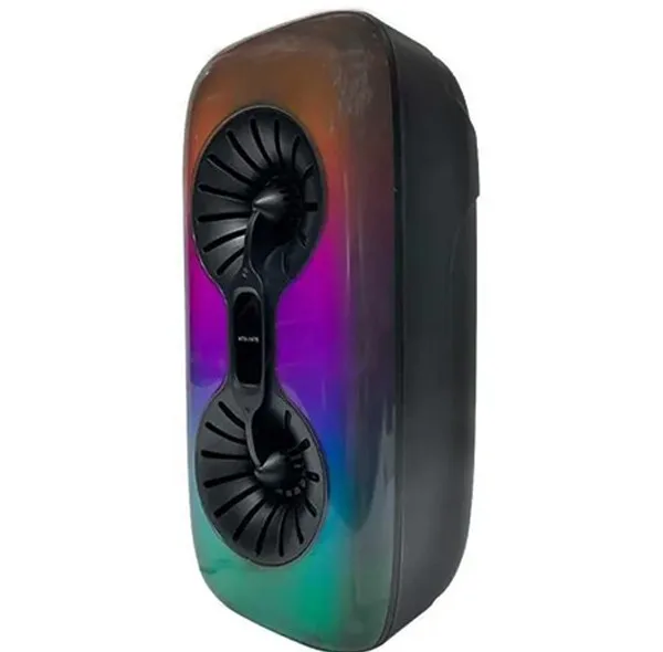 اسپیکر بلوتوثی قابل حمل ای ال دبلیو مدل KTX - 1476