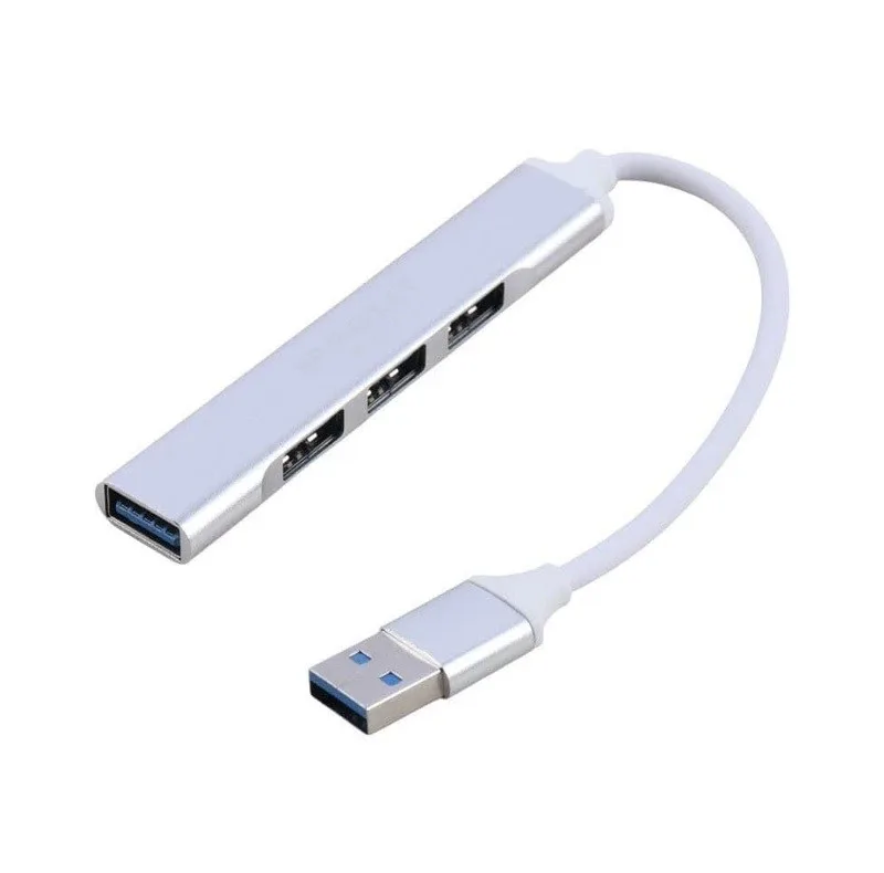هاب 4 پورت USB 3.0 مدل x1040