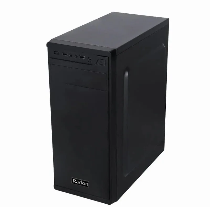 کامپیوتر دسکتاپ مدل RS-2030|X99-16GB-RX-580