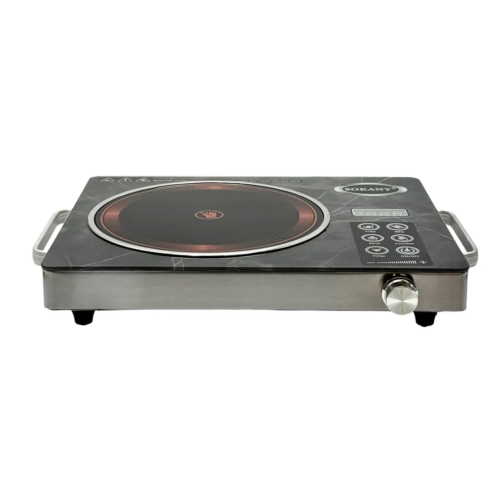 اجاق برقی سوکانی مدل SK-07073
