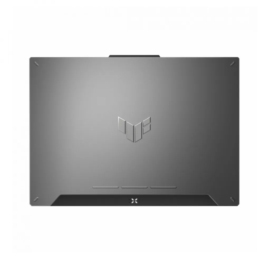 لپ تاپ 17.3 اینچی ایسوس مدل TUF Gaming F17 FX707VU-i7 13620H-24GB DDR5 4800MHz-2TB SSD-RTX4050 6GB-FHD 144Hz - کاستوم شده