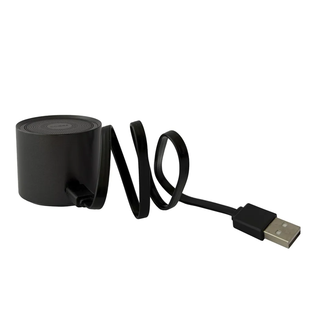 اسپیکر بلوتوثی قابل حمل یسیدو مدل YSW 30