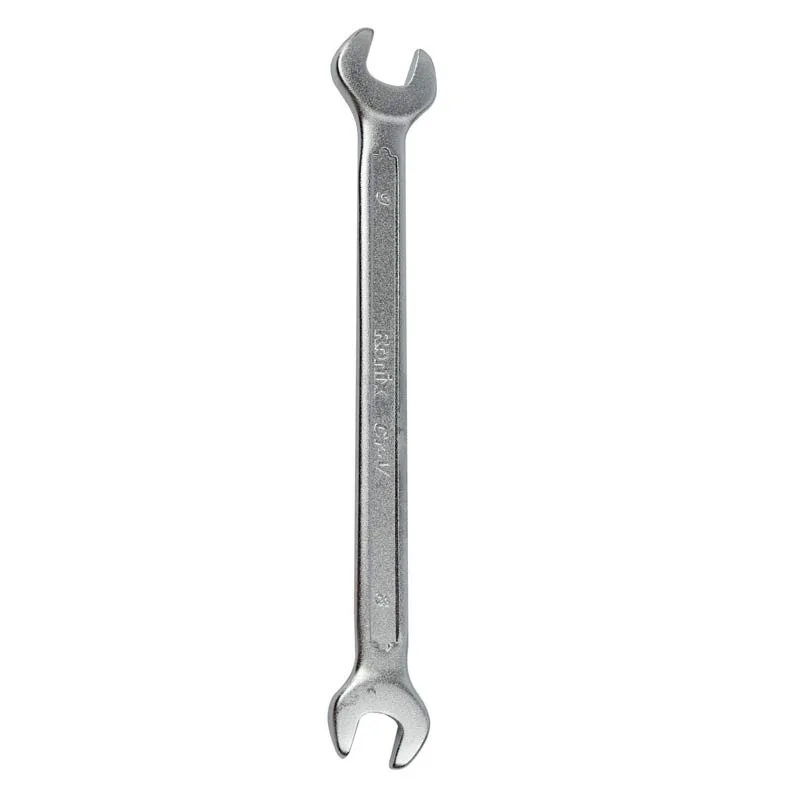 آچار دو سر تخت رونیکس مدل RH-2208 سایز 9-8 میلی متر