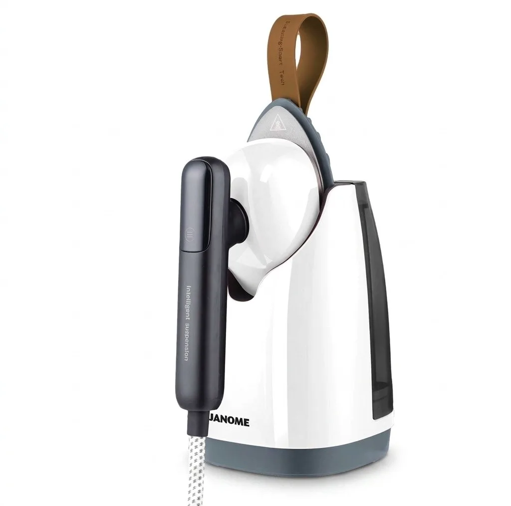 بخارگر 1630 وات ژانومه مدل GHD7410