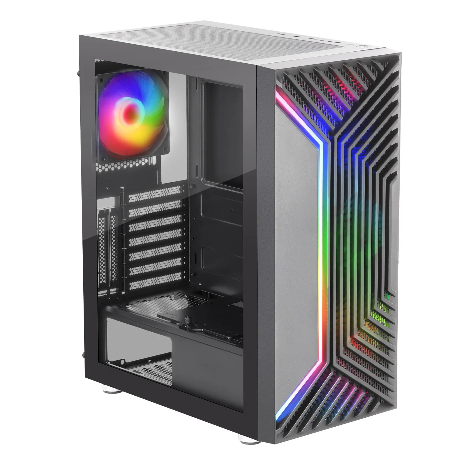 کامپیوتر دسکتاپ مدل CG-10004