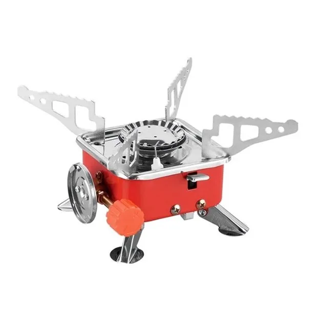 اجاق سفری کوار مدل k-202