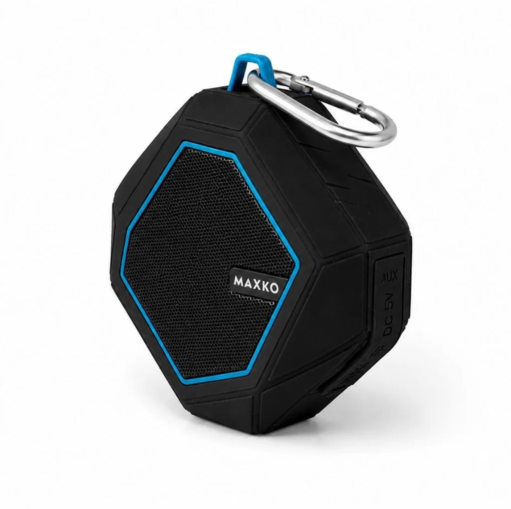 اسپیکر بلوتوثی مدل MAXKO MX-S32