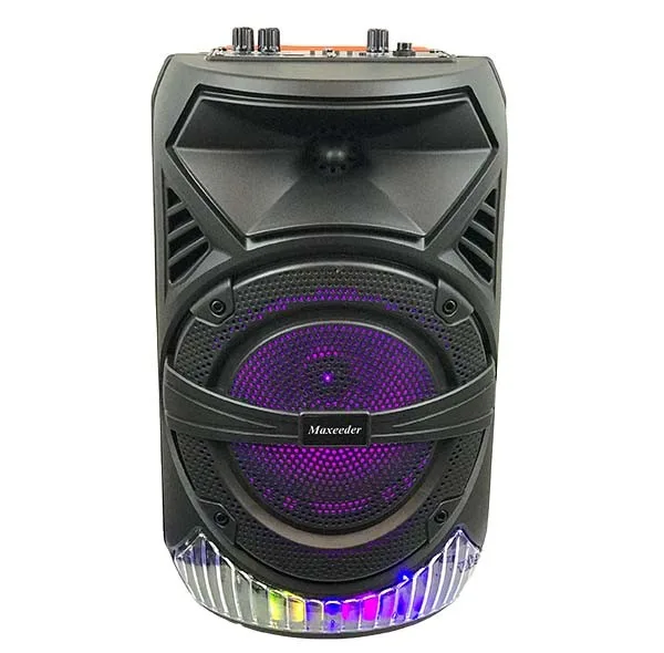 اسپیکر بلوتوثی قابل حمل مکسیدر مدل MX-ES1081 KC806