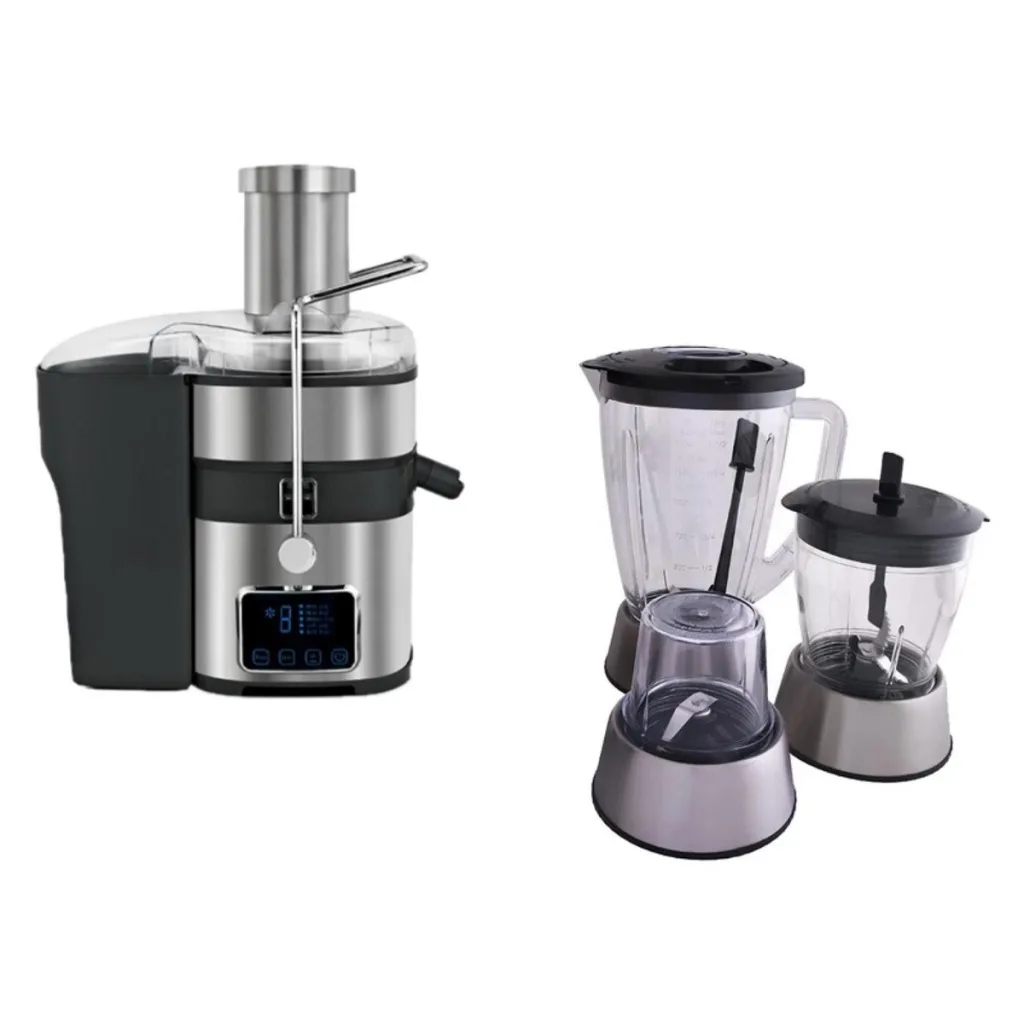 آبمیوه گیری برلین مدل BG-1163JB