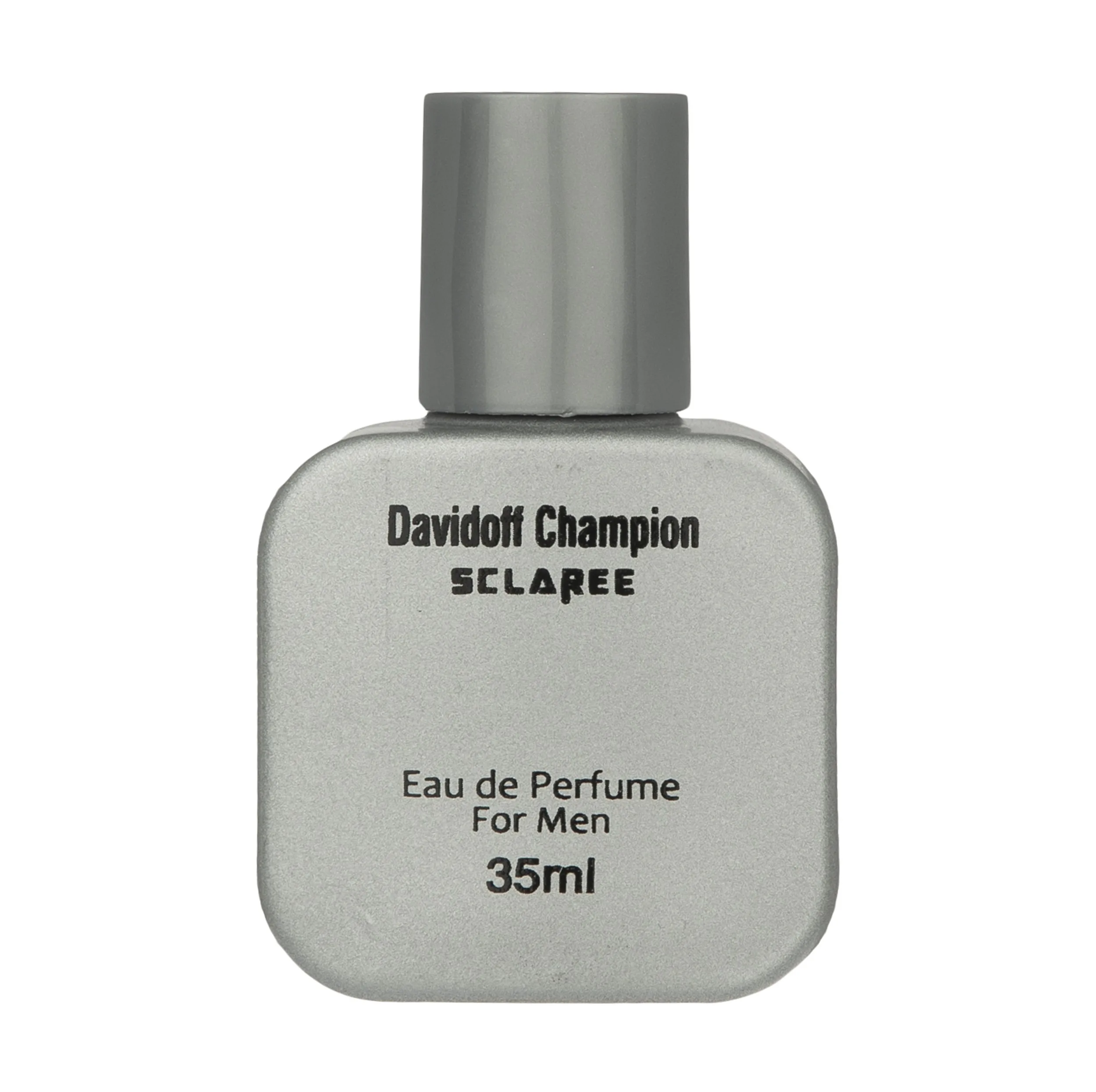ادو پرفیوم مردانه اسکلاره مدل DAVIDOFF CHAMPION حجم 35 میلی لیتر