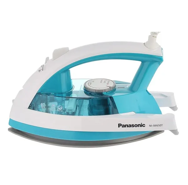 اتو بخار 2200 وات پاناسونیک مدل NI-JW650T