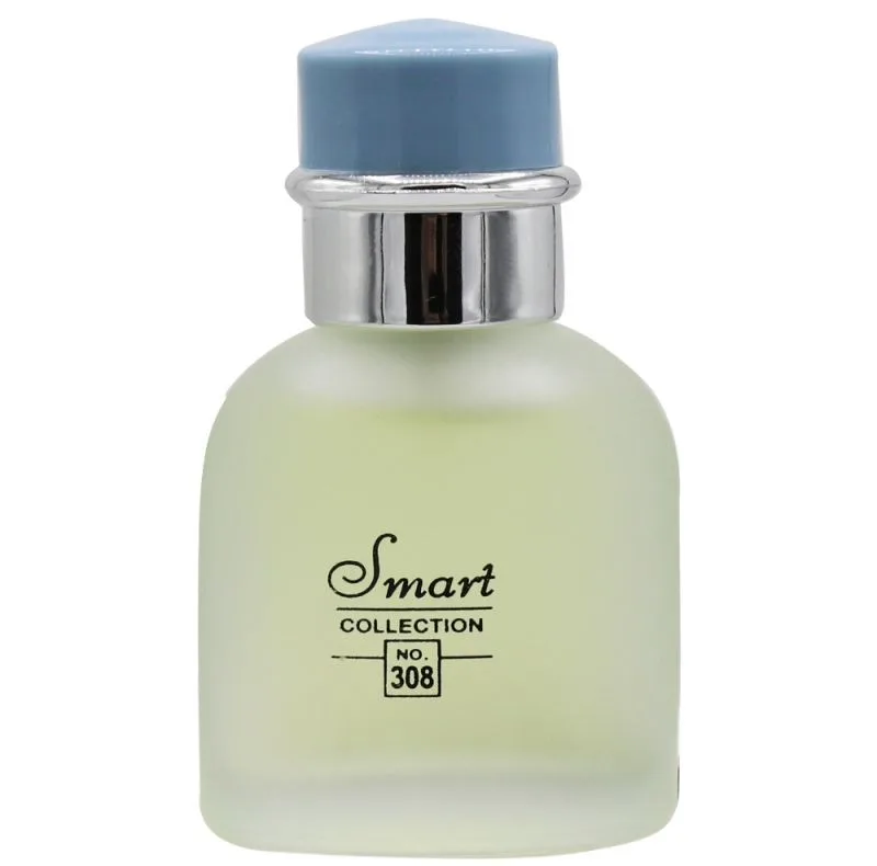 ادو پرفیوم اسمارت کالکشن مدل مدل D&G Light Blue کد 308 حجم 25 میلی لیتر