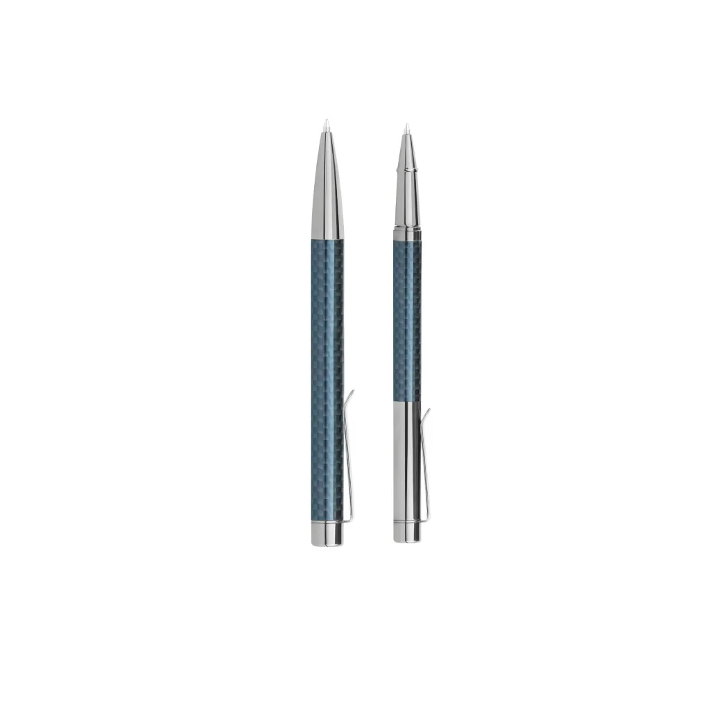 خودکار 0.1 میلی متری پنتر لاکچری مدل PL 102 مجموعه دو عددی