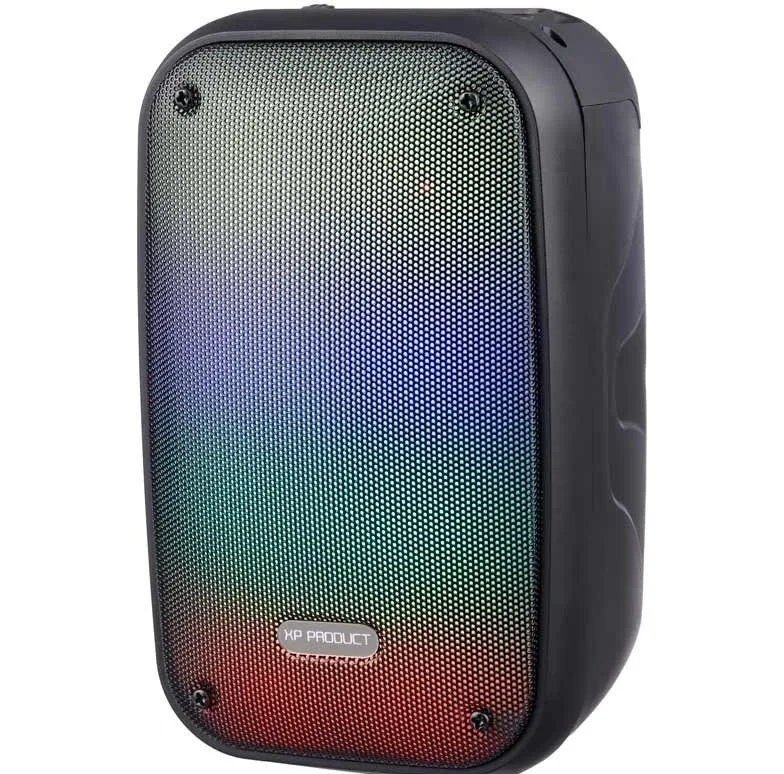 اسپیکر بلوتوثی قابل حمل ایکس پی-پروداکت مدل XP-S76G