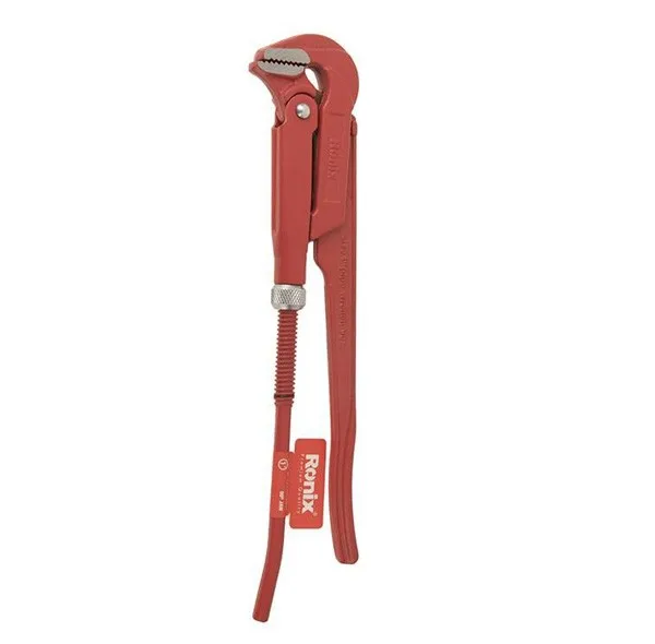 آچار لوله گیر رونیکس مدل RH-2510 سایز 1 اینچ
