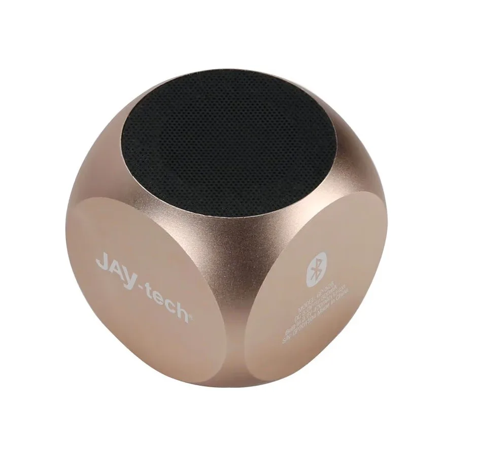 اسپیکر بلوتوثی قابل حمل جی-تک مدل Xquare2
